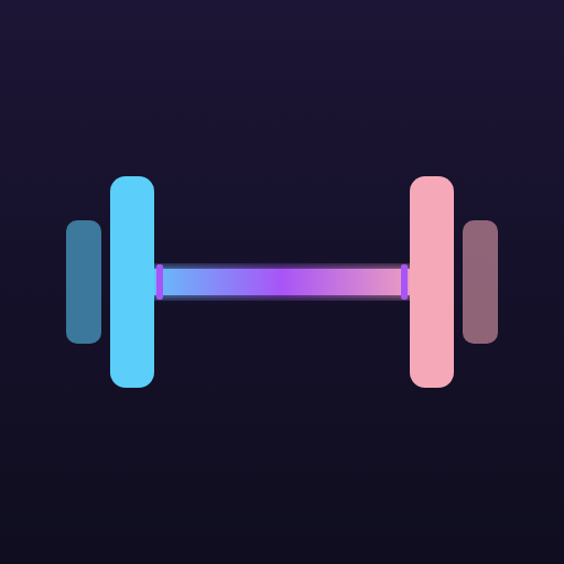 Wholesome Swolesome logo